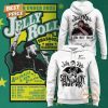 Jelly Roll x Tour Down Under Beautifully Broken 2025 Hoodie Jelly Roll x Tour Down Under Beautifully Broken 2025 Hoodie