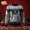Los Angeles Chargers Merry Christmas 2025 Sweater Los Angeles Chargers Merry Christmas 2025 Sweater
