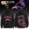 Los Angeles Rams x Machine Gun Kelly Tour The Lost Americana 2025 Hoodie Los Angeles Rams x Machine Gun Kelly Tour The Lost Americana 2025 Hoodie