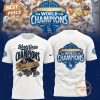 Los Angeles Dodgers x Ohtani 2025 World Series Champions T-Shirt, Hoodie