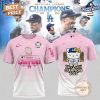Los Angeles Dodgers x Hellokitty BACK to BACK World Series Champions 2025 T-Shirt, Hoodie Los Angeles Dodgers x Hellokitty BACK to BACK World Series Champions 2025 T-Shirt, Hoodie