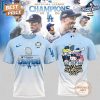 Los Angeles Dodgers x Hellokitty World Series Champions 2025 BACK to BACK T-Shirt, Hoodie Los Angeles Dodgers x Hellokitty World Series Champions 2025 BACK to BACK T-Shirt, Hoodie