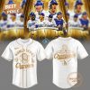 Los Angeles Dodgers x We Rule October Back To Back World Series Champions Baseball Jersey Los Angeles Dodgers x We Rule October Back To Back World Series Champions Baseball Jersey