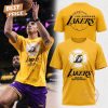Los Angeles Lakers Thank You First Responders Black T-Shirt, Hoodie Los Angeles Lakers Thank You First Responders Black T-Shirt, Hoodie