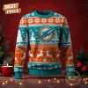 Minnesota Vikings Merry Christmas 2025 Sweater Minnesota Vikings Merry Christmas 2025 Sweater