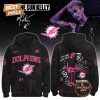 Los Angeles Rams x Machine Gun Kelly Tour The Lost Americana 2025 Hoodie Los Angeles Rams x Machine Gun Kelly Tour The Lost Americana 2025 Hoodie
