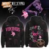 Miami Dolphins x Machine Gun Kelly Tour The Lost Americana 2025 Hoodie