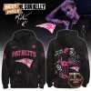 Minnesota Vikings x Machine Gun Kelly Tour The Lost Americana 2025 Hoodie Minnesota Vikings x Machine Gun Kelly Tour The Lost Americana 2025 Hoodie