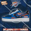 Orlando Magic City Edition 2025 Air Force 1 Sneakers