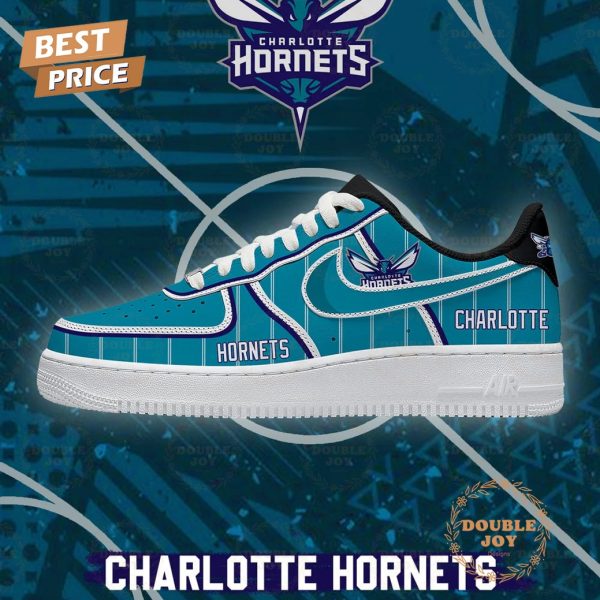 Orlando Magic City Edition 2025 Air Force 1 Sneakers – OA81