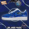 Oklahoma City Thunder City Edition 2025 Air Force 1 Sneakers