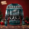Pittsburgh Steelers Merry Christmas 2025 Sweater