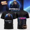 Pitbull x The Party After Dark Tour 2025 T-Shirt, Hoodie Pitbull x The Party After Dark Tour 2025 T-Shirt, Hoodie