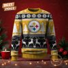 San Francisco 49ers Merry Christmas 2025 Sweater San Francisco 49ers Merry Christmas 2025 Sweater