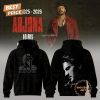 Ricardo Arjona x Lost Americana Tour 2025 2026 Hoodie Ricardo Arjona x Lost Americana Tour 2025 2026 Hoodie