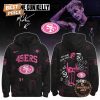 Pittsburgh Steelers x Machine Gun Kelly Tour The Lost Americana 2025 Hoodie