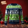 San Francisco 49ers Merry Christmas 2025 Sweater San Francisco 49ers Merry Christmas 2025 Sweater