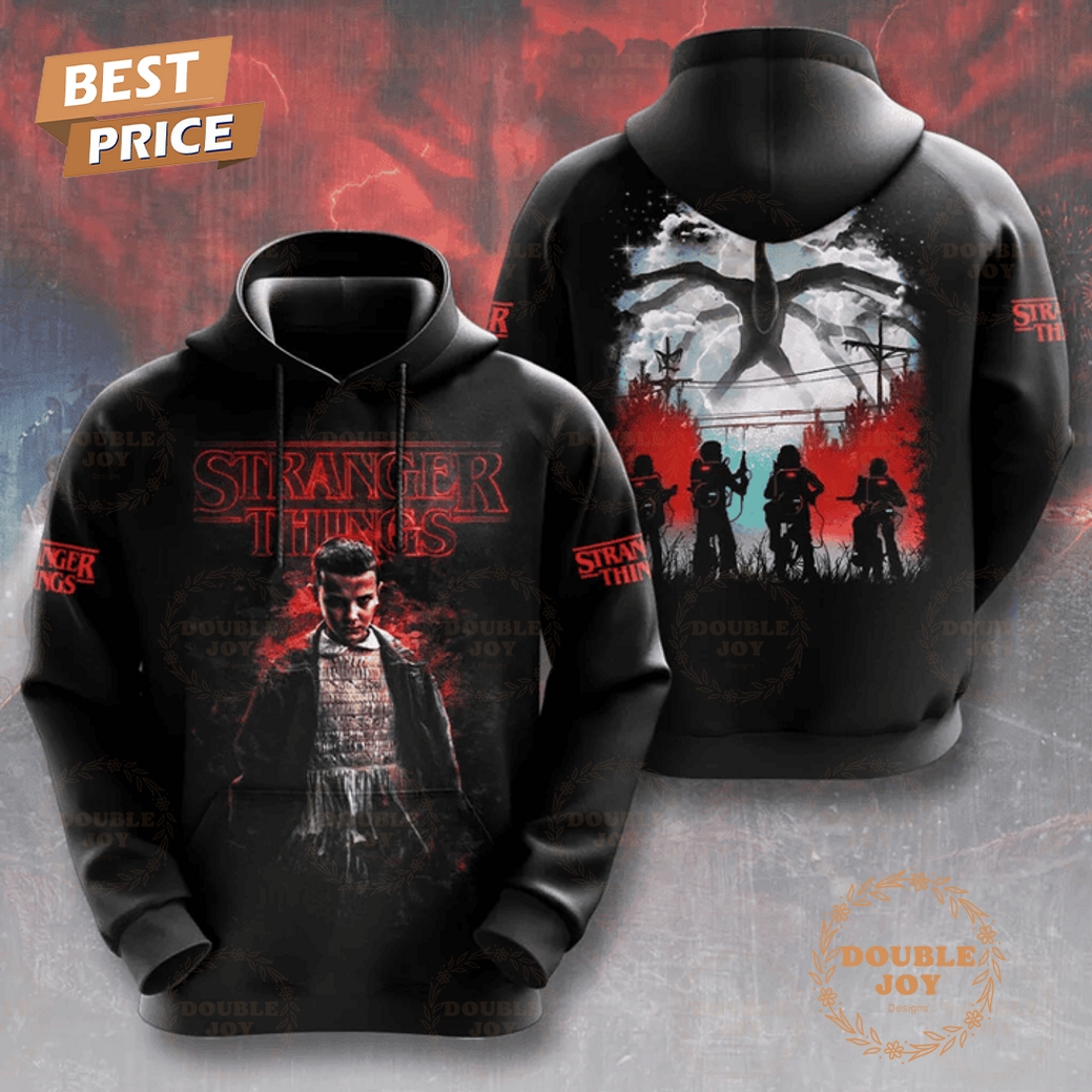 Stranger Things Special Edition 2025 T-Shirt, Hoodie Stranger Things Special Edition 2025 T-Shirt, Hoodie