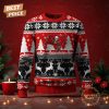 Seattle Seahawks Merry Christmas 2025 Sweater