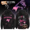 Seattle Seahawks x Machine Gun Kelly Tour The Lost Americana 2025 Hoodie Seattle Seahawks x Machine Gun Kelly Tour The Lost Americana 2025 Hoodie