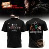 John Cena x WWE Champion NEVER GIVE UP 2025 T-Shirt, Hoodie
