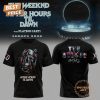 The Weeknd x Tour After Hours Til Dawn 2026 T-Shirt, Hoodie