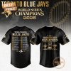 Toronto Blue Jays x The Champions World Series 2025 Baseball Jersey Toronto Blue Jays x The Champions World Series 2025 Baseball Jersey