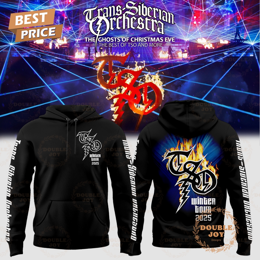 Trans Siberian Orchestra x Tour ORCHESTRA 2025 T-Shirt, Hoodie Trans Siberian Orchestra x Tour ORCHESTRA 2025 T-Shirt, Hoodie