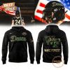 Wake Forest Demon Deacons Military 2025 Hoodie