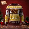 Tennessee Titans Merry Christmas 2025 Sweater Tennessee Titans Merry Christmas 2025 Sweater