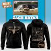 Parker McCollum Tour Christmas 2026 Hoodie