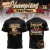 Georgia Bulldogs Sugar Bowl Champions 2025 Gold Design T-Shirt, Hoodie Georgia Bulldogs Sugar Bowl Champions 2025 Gold Design T-Shirt, Hoodie