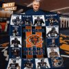 Minnesota Vikings 65th Anniversary 1960-2025 Blanket Minnesota Vikings 65th Anniversary 1960-2025 Blanket