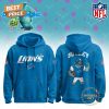 Buffalo Bills x Monsters, Inc “Sulley” 2025 Hoodie