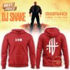 DJ Snake The Final Show StadeFrance 2025 Hoodie