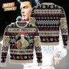 The Nightmare Before Christmas 2025 Sweater