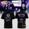 Escape The Fate Tour 2026 T-Shirt, Hoodie