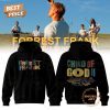 Ed Sheeran x Arizona Cardinals Tour 2026 Hoodie