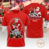 Indiana Hoosiers 2025 Big Ten Champions Special Edition T-Shirt, Hoodie Indiana Hoosiers 2025 Big Ten Champions Special Edition T-Shirt, Hoodie