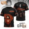Lady Gaga The Mayhem Ball 2025 Limited Edition T-Shirt, Hoodie Lady Gaga The Mayhem Ball 2025 Limited Edition T-Shirt, Hoodie