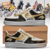 Dropkick Murphys St.Patrick’s Day 2026 Tour Air Force 1 Sneakers