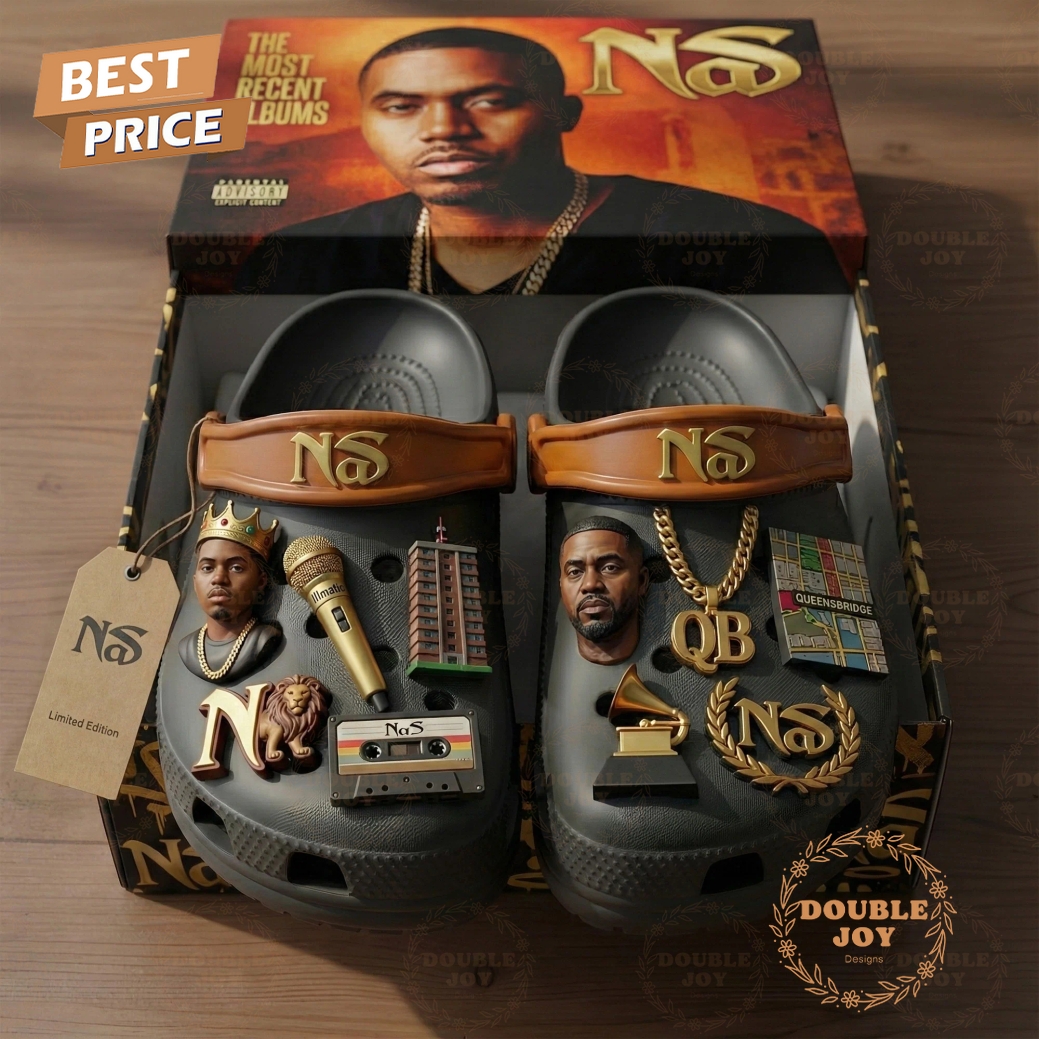 Nas 2025 Crocs Nas 2025 Crocs