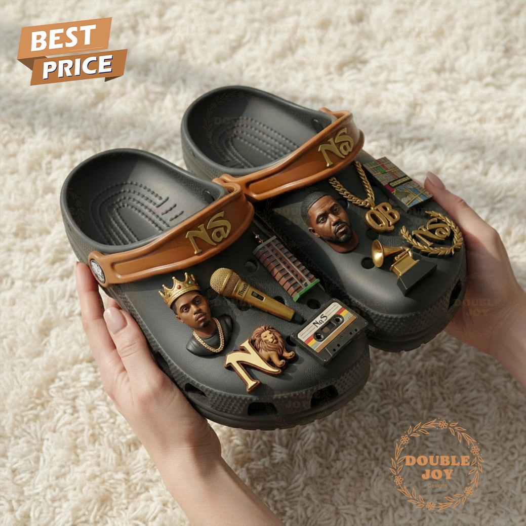 Nas 2025 Crocs Nas 2025 Crocs