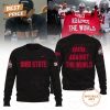 ohio state buckeyes x 2025 ohio against the world hoodie 3 RJfvj.jpg
