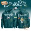 New England Patriots x SpongeBob Limited Design 2025 Hoodie New England Patriots x SpongeBob Limited Design 2025 Hoodie