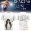 Shakira x World Tour Las Mujeres Ya No Lloran World Tour 2025 T-Shirt, Hoodie Shakira x World Tour Las Mujeres Ya No Lloran World Tour 2025 T-Shirt, Hoodie