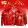 Indianapolis Colts x SpongeBob Limited Design 2025 Hoodie