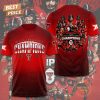Georgia Bulldogs 2025 SEC Champs Special Edition T-Shirt, Hoodie