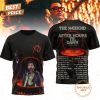 Aaron Lewis And The Stateliners T-Shirt, Hoodie