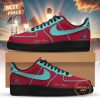 Saint Mary’s Gaels Classic Edition 2026 Custom Name Air Force 1 Sneakers
